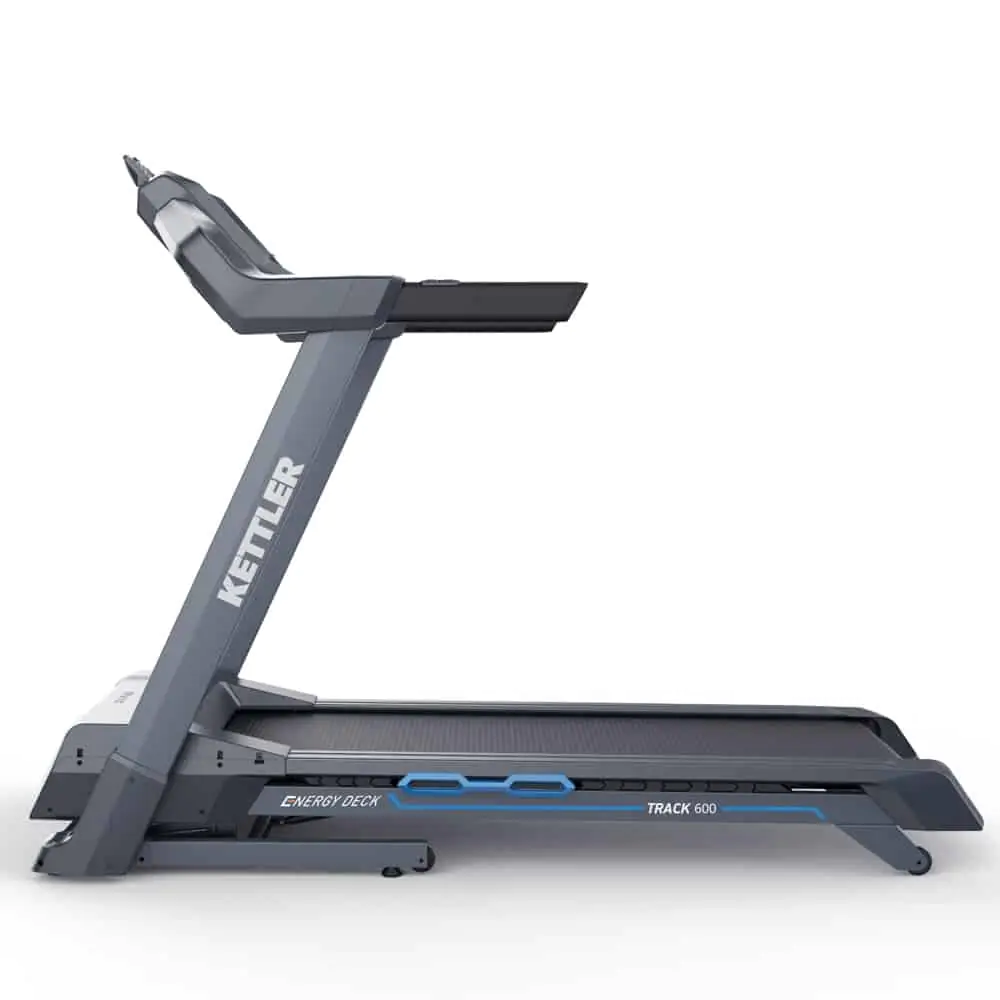 Kettler Track 600-Treadmill - Image 5