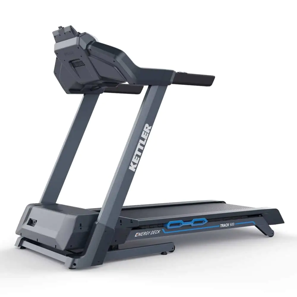 Kettler Track 600-Treadmill - Image 6