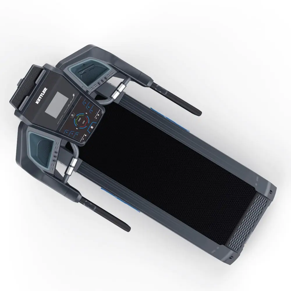 Kettler Track 600-Treadmill - Image 7