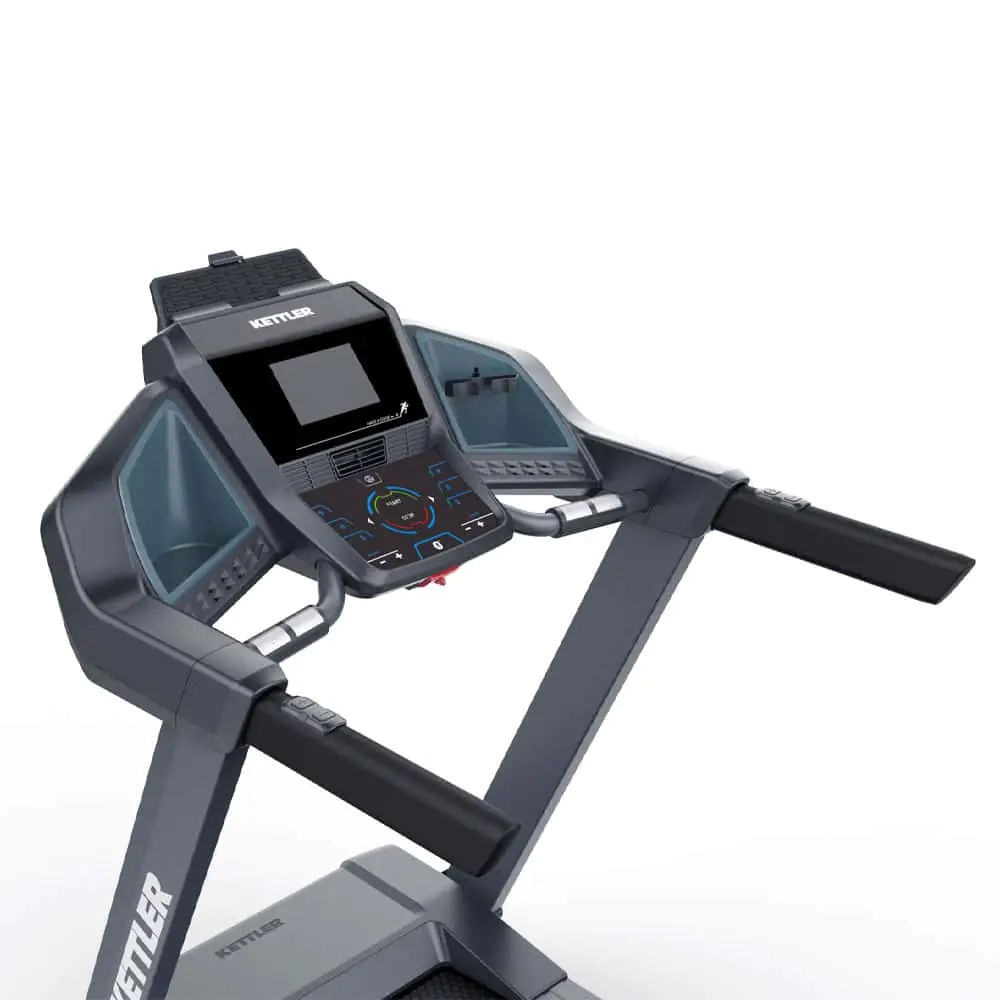 Kettler Track 800-Treadmill - Image 3