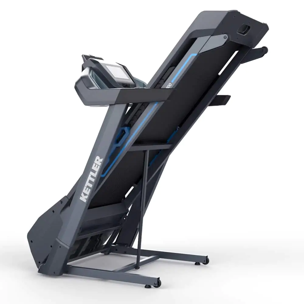 Kettler Track 800-Treadmill - Image 4