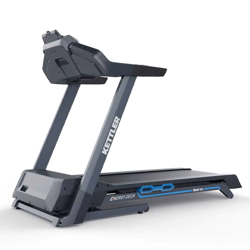 Kettler Track 800-Treadmill - Image 6