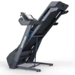 Kettler Track 900 Premium AC Motor Treadmill - Image 4