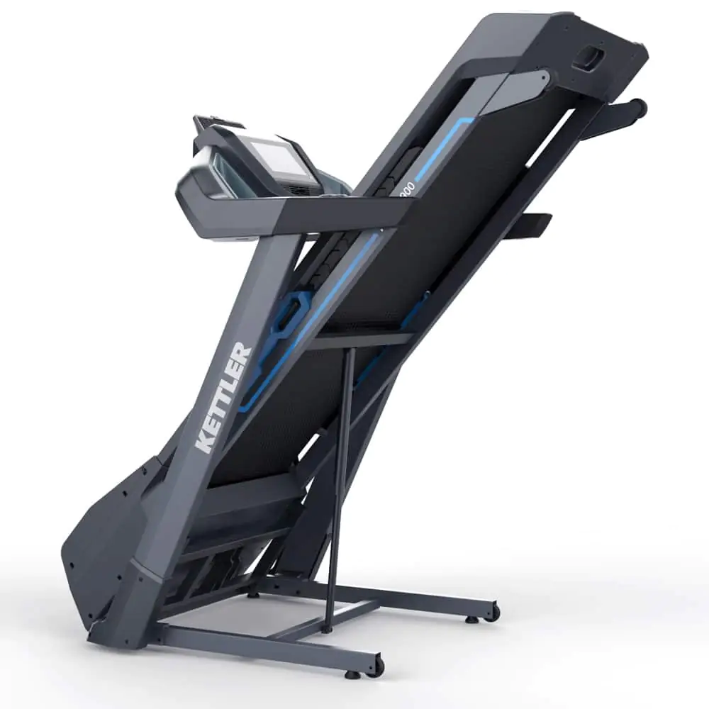 Kettler Track 900 Premium AC Motor Treadmill - Image 4