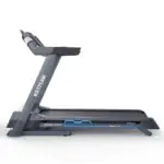 Kettler Track 900 Premium AC Motor Treadmill - Image 5
