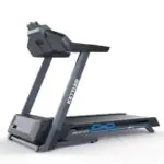 Kettler Track 900 Premium AC Motor Treadmill - Image 6