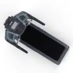 Kettler Track 900 Premium AC Motor Treadmill - Image 7