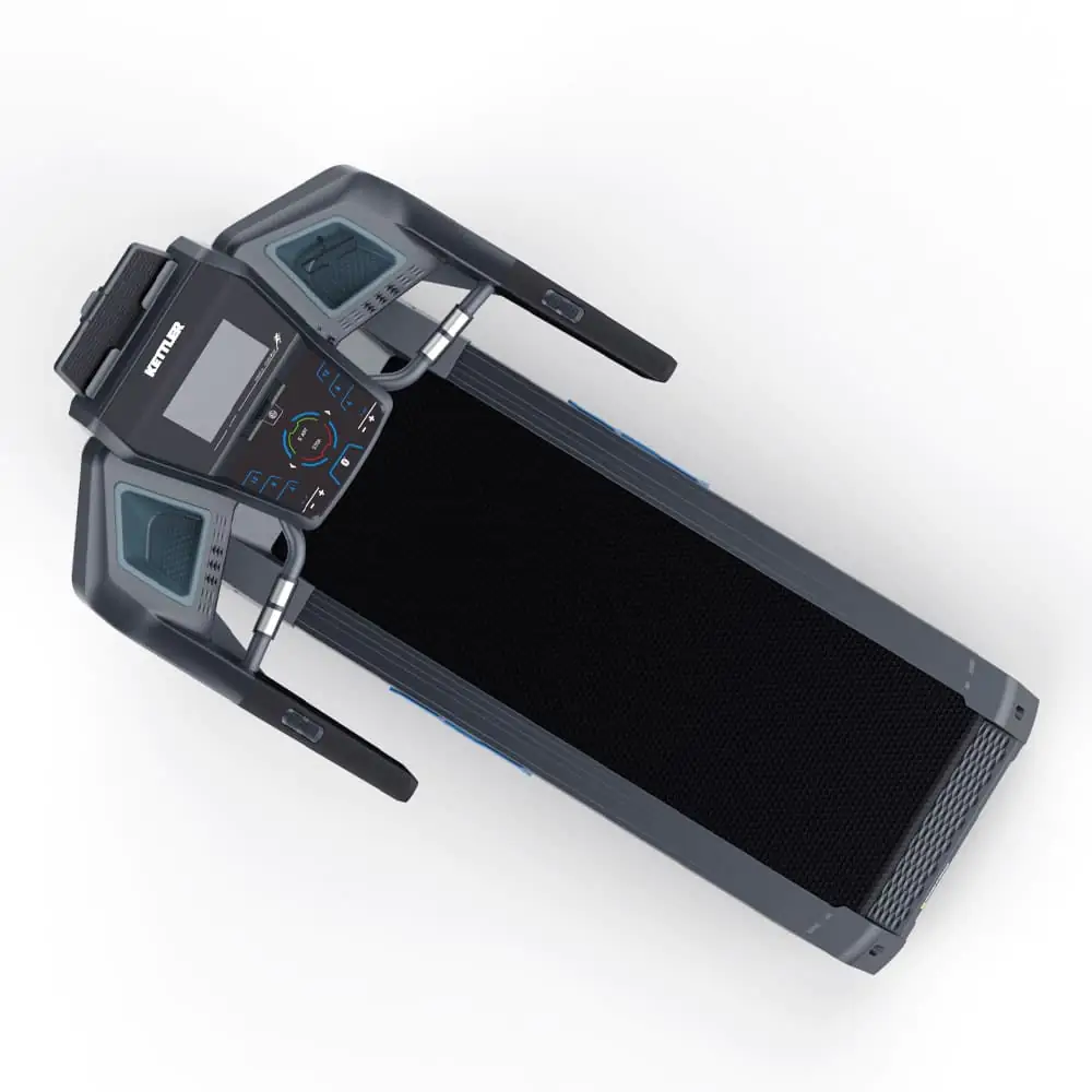 Kettler Track 900 Premium AC Motor Treadmill - Image 7