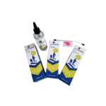 Gainmotion Treadmill Silicone Oil (250 ml)