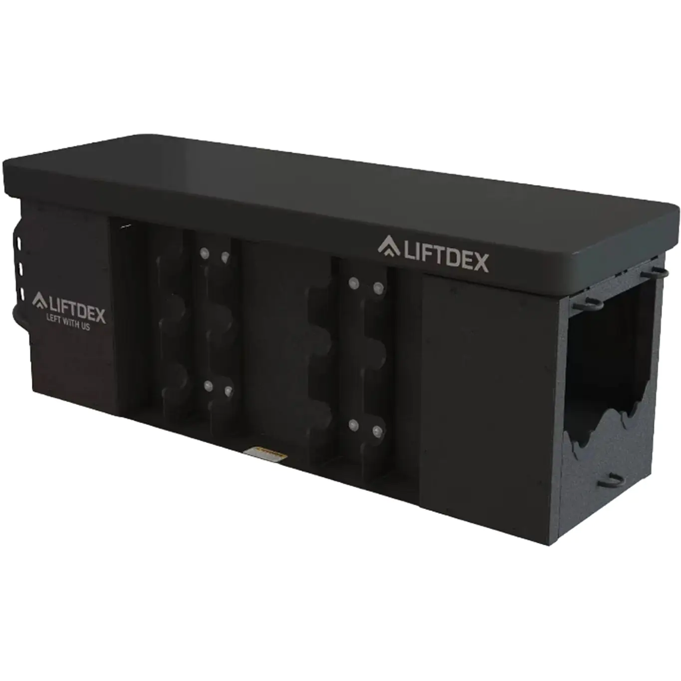 Smart Bench Smart Bench