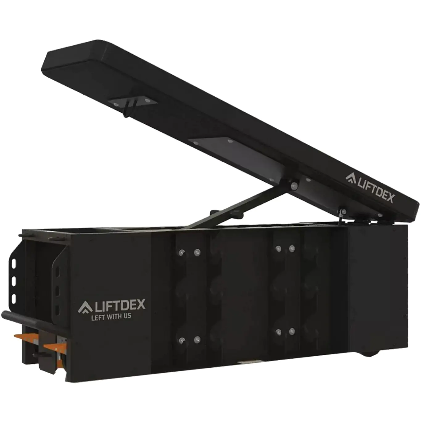 Smart Bench - Image 3