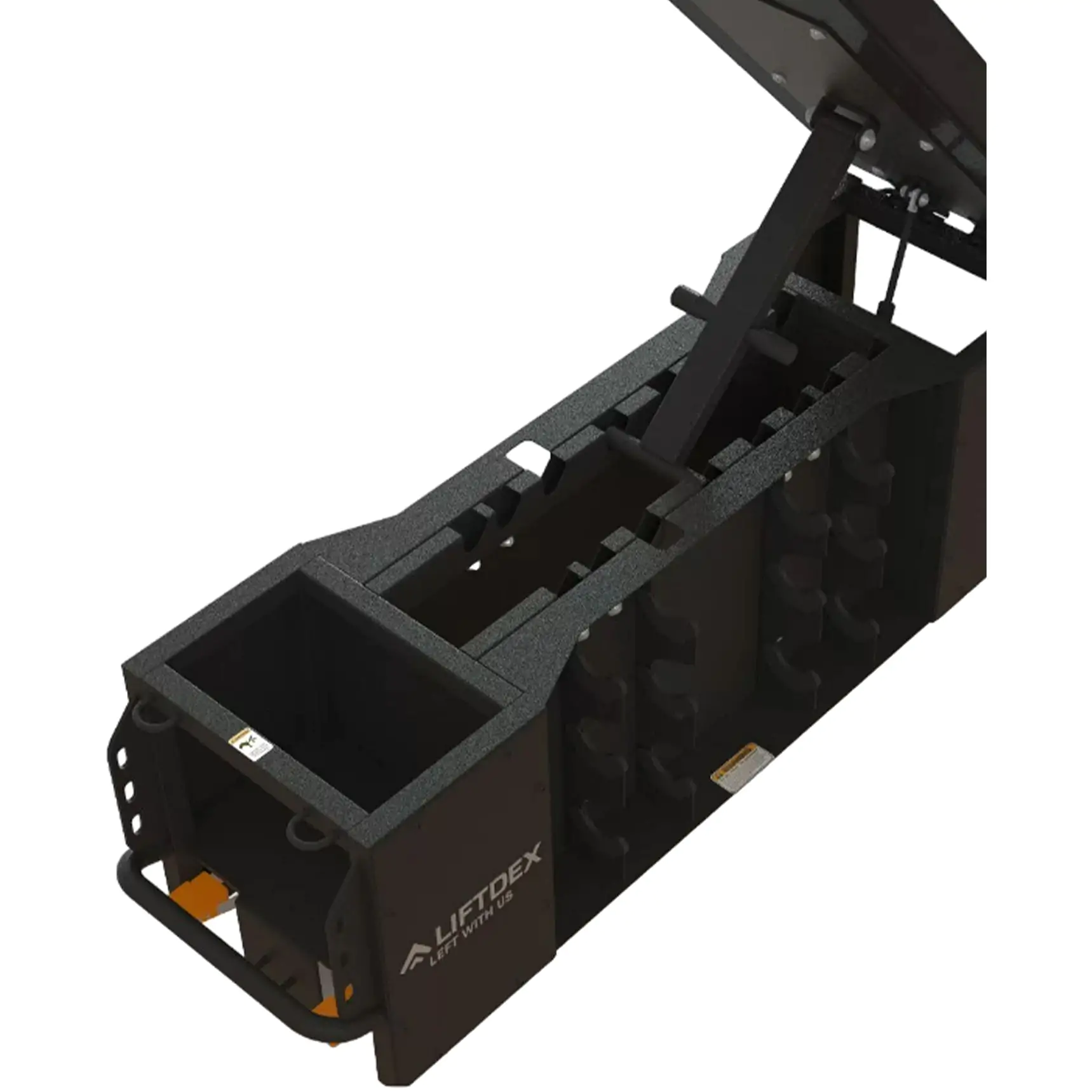 Smart Bench - Image 5