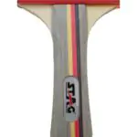 Stag 4 Star Table Tennis Racket - Image 5