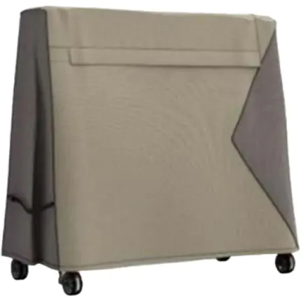 Stag Heavy-Duty Premium Table Tennis Table Cover