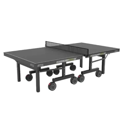Stag Iconic 5000 DX Table Tennis Table