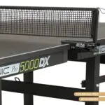 Stag Iconic 5000 DX Table Tennis Table - Image 4