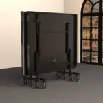 Stag Iconic 5000 DX Table Tennis Table - Image 5