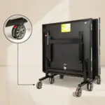 Stag Iconic 5000 DX Table Tennis Table - Image 6