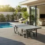 Stag Iconic 5000 DX Table Tennis Table - Image 8