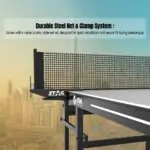 Stag Pacifica Outdoor Table Tennis Table - Image 8