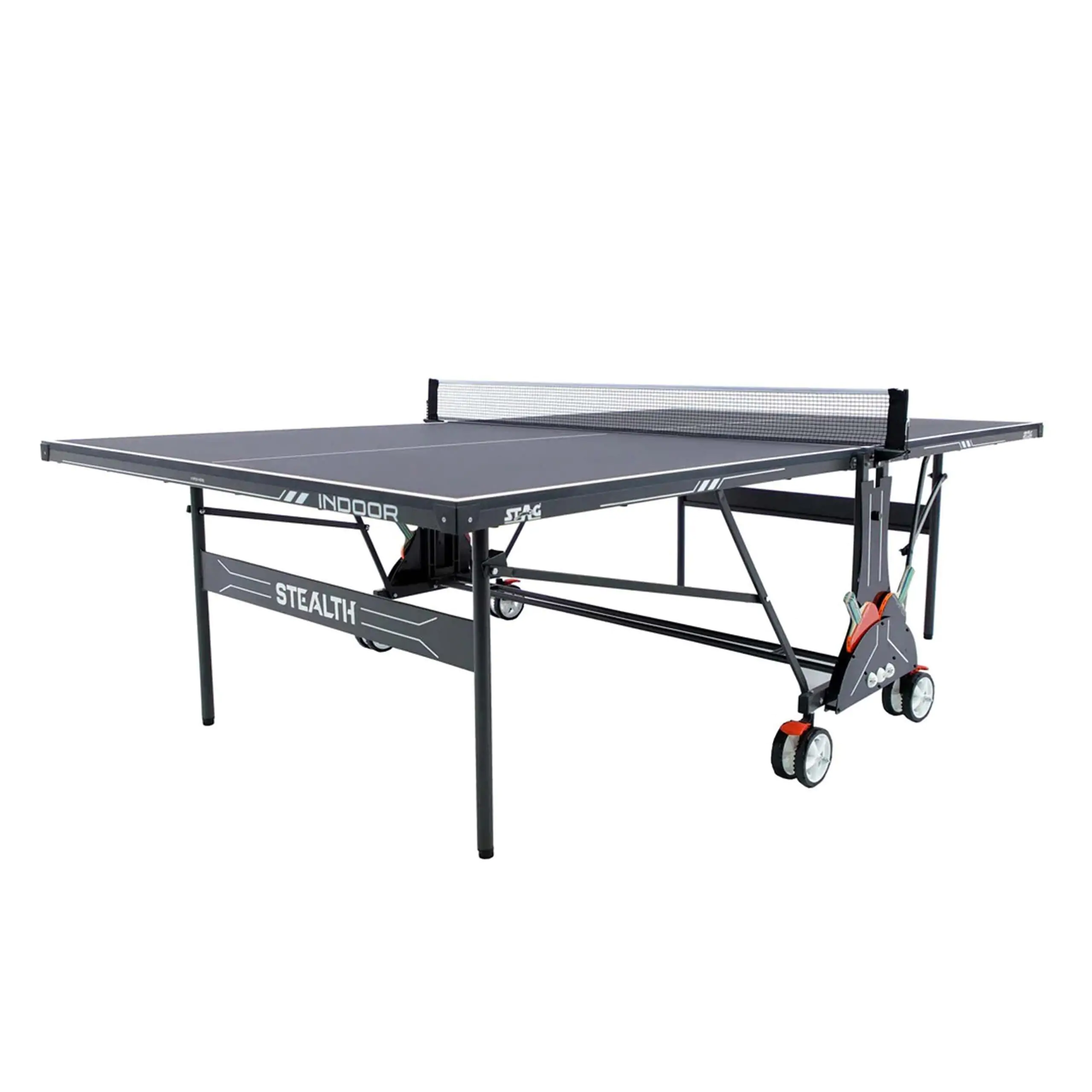 Stag Stealth Indoor Table Tennis Table 01 Stag Stealth Indoor Table Tennis Table