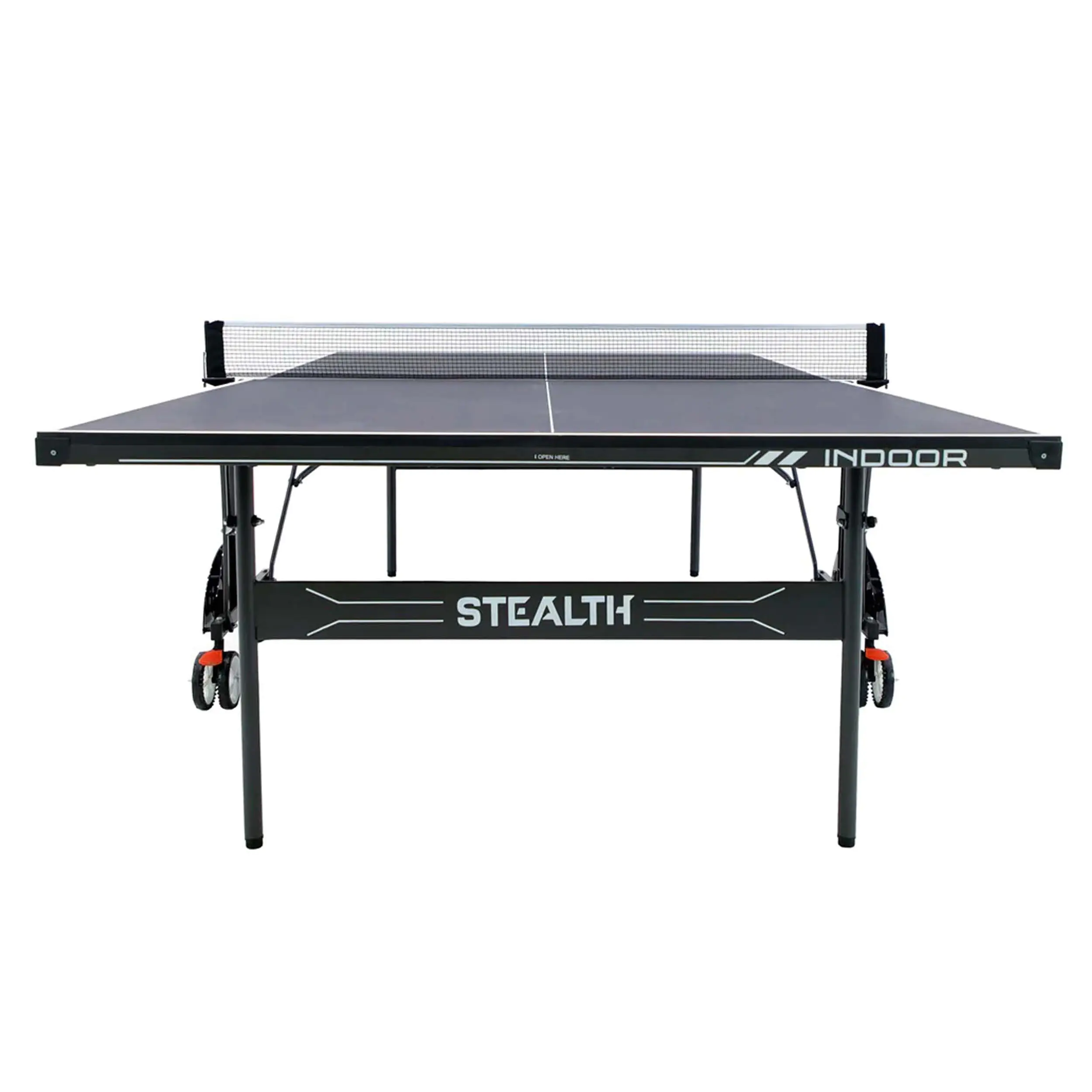 Stag Stealth Indoor Table Tennis Table - Image 3
