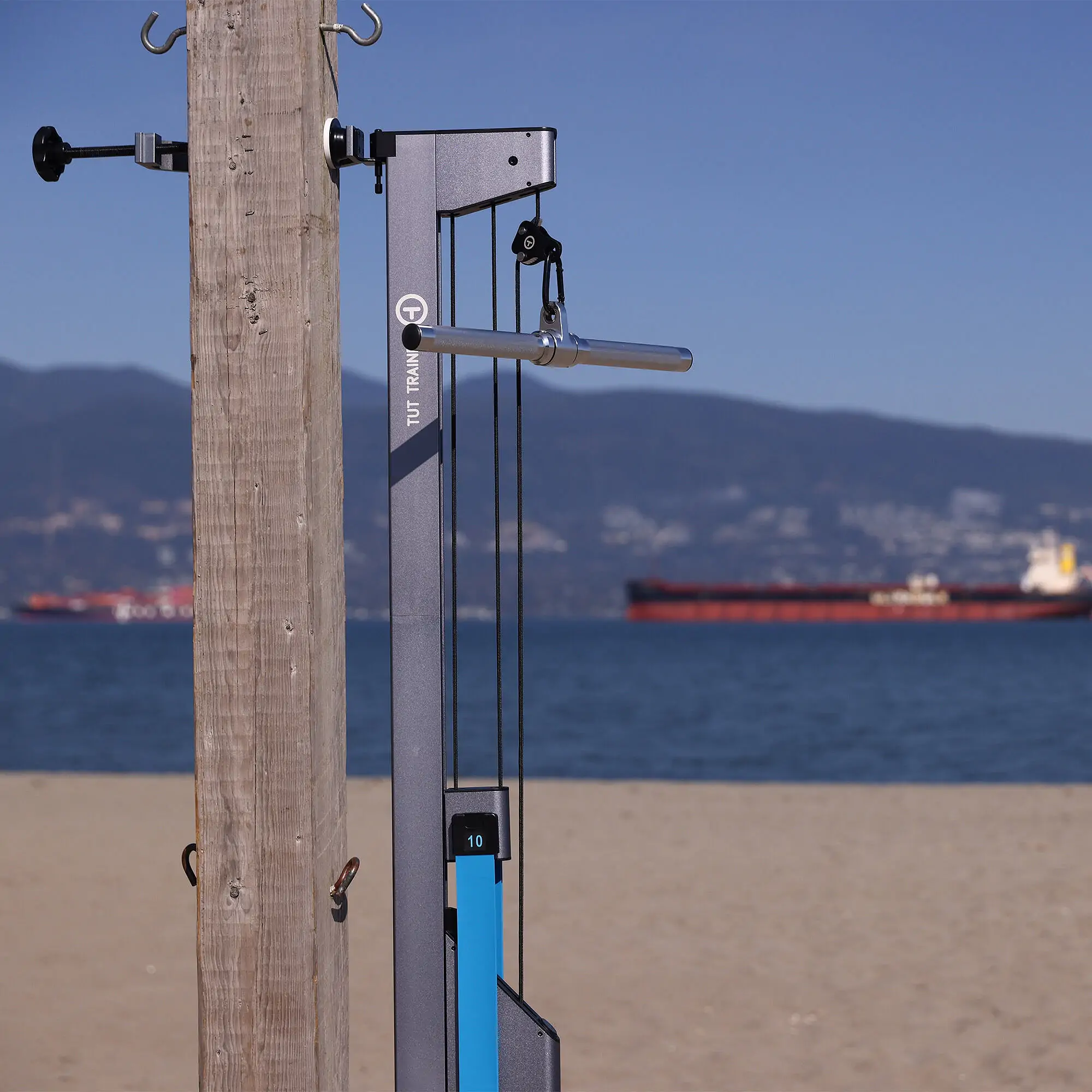 TUT Fitness Trainer™ Home Gym - Image 3