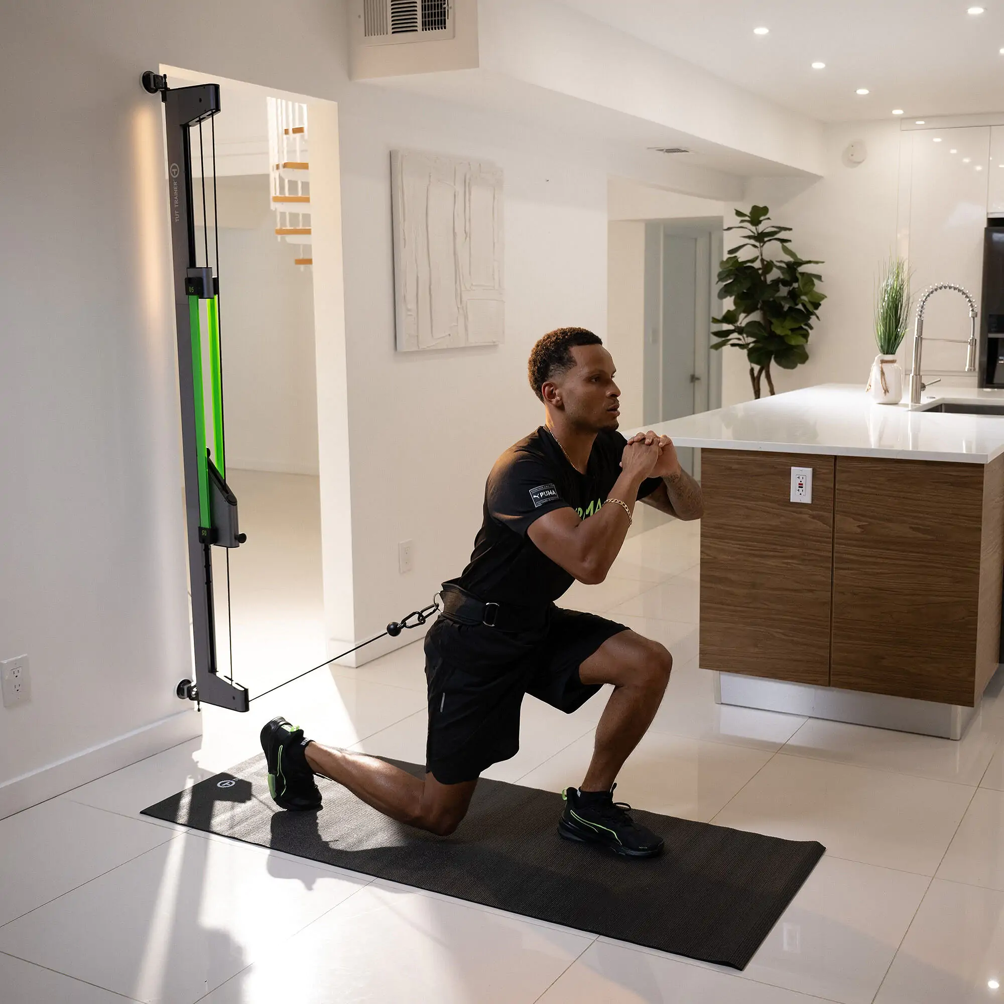 TUT Fitness Trainer™ Home Gym - Image 4