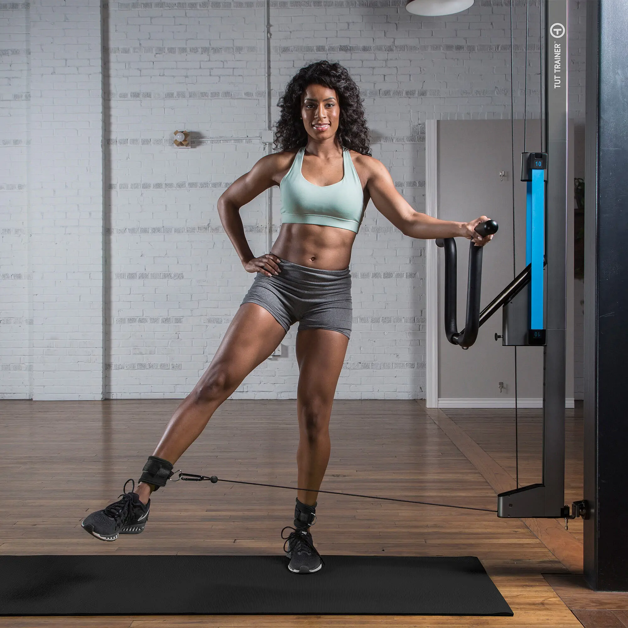 TUT Fitness Trainer™ Home Gym - Image 5