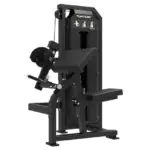 Tunturi Platinum Bicep Curl Strength Station
