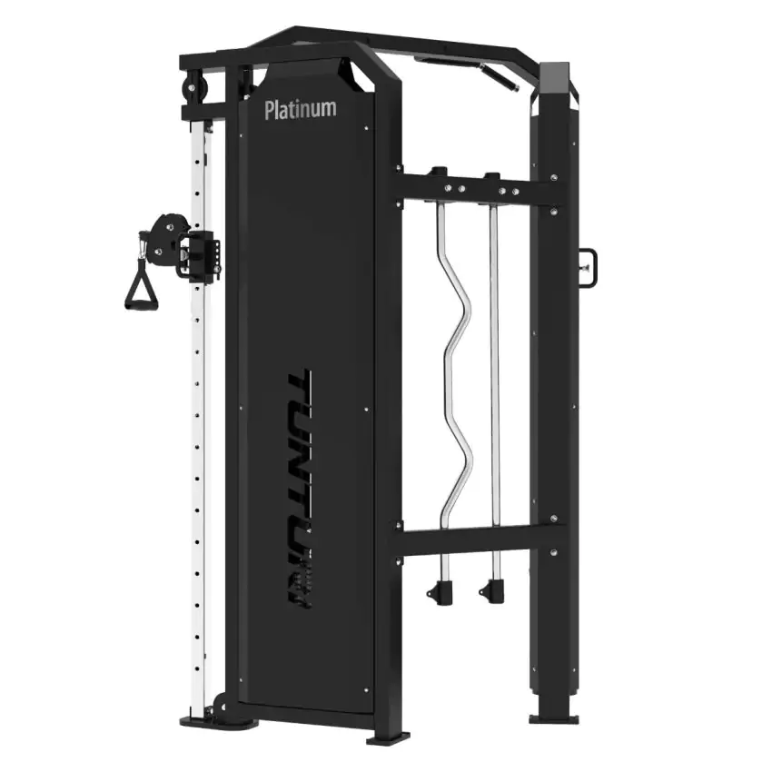 Tunturi Platinum Functional Trainer - Selectorized - V-Series - Image 4