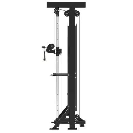 Tunturi Platinum Multi Station/Single Station Selectorised V-series