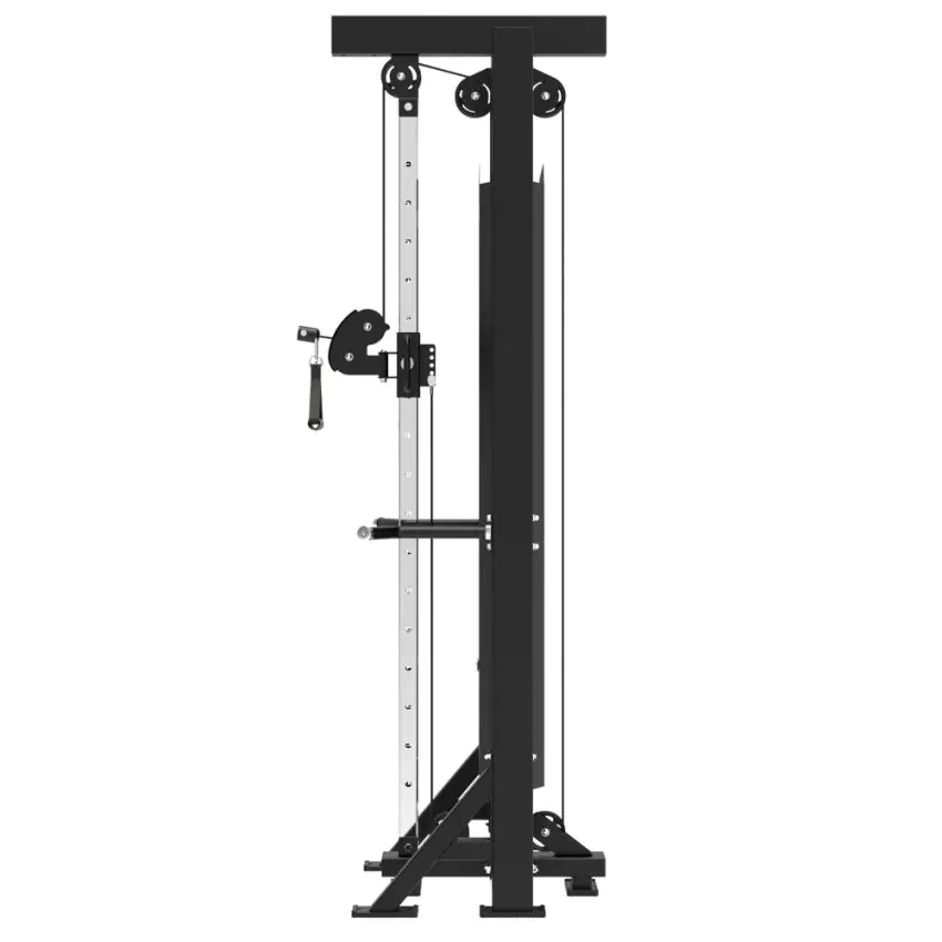 Tunturi Platinum Multi Station/Single Station Selectorised V-series