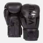 Venum Elite Boxing Glove (12 oz)