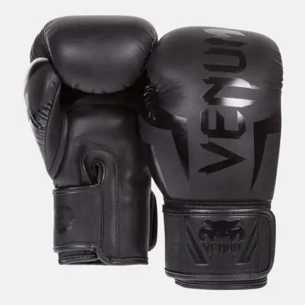 Venum Elite Boxing Glove (14oz)