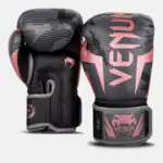 Venum Elite Boxing Gloves - 14oz