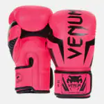 Venum Elite Boxing Gloves (16 oz)