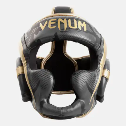 Venum Elite Boxing Headgear