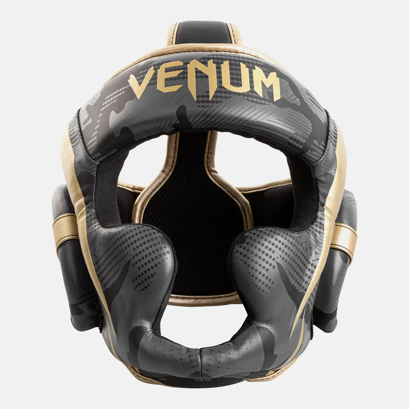 Venum Elite Boxing Headgear