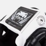 Venum Elite Boxing Headgear - Image 3