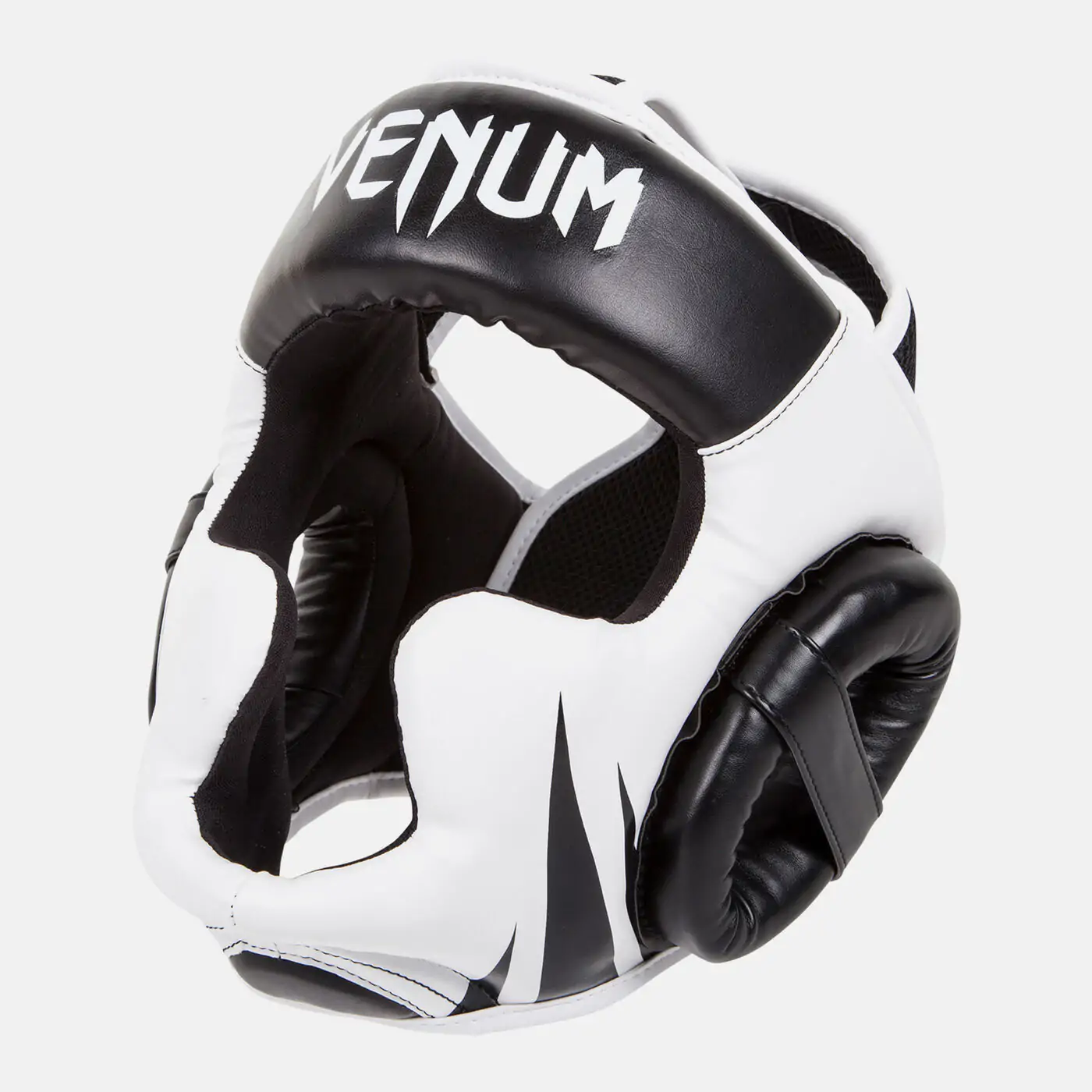 Venum Elite Boxing Headgear - Image 5