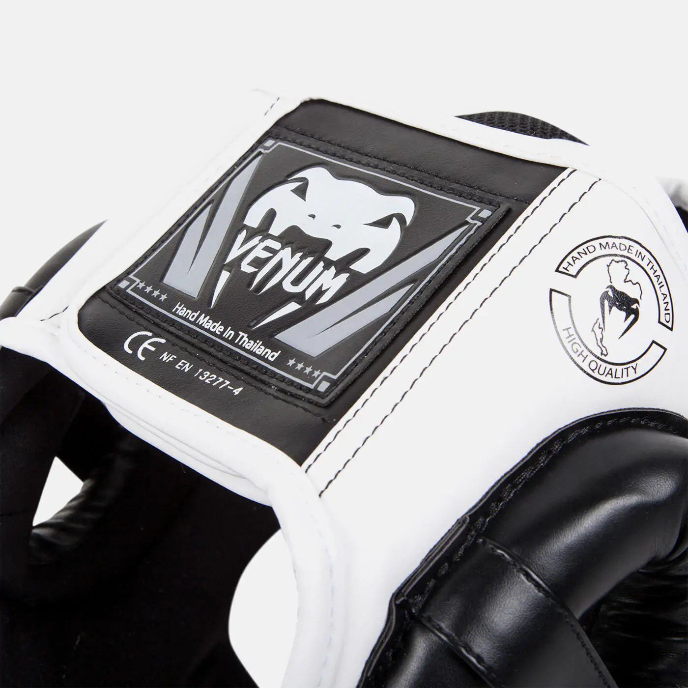 Venum Elite Boxing Headgear - Image 7