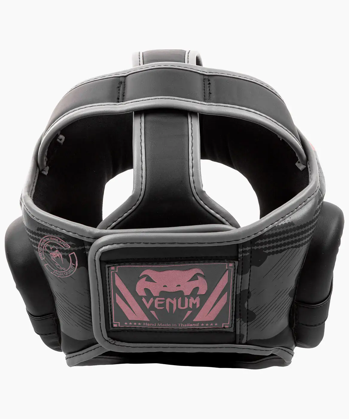 Venum Elite Boxing Headgear - Image 3