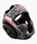 Venum Elite Boxing Headgear - Image 4