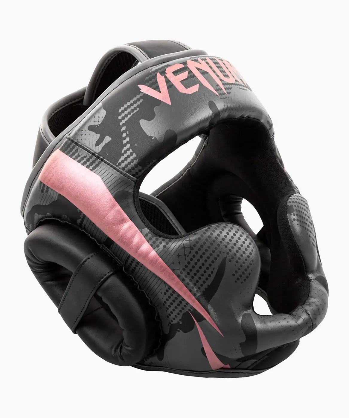 Venum Elite Boxing Headgear - Image 4