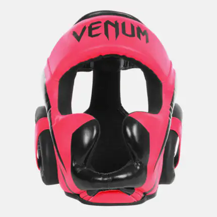 Venum Elite Boxing Headgear