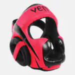 Venum Elite Boxing Headgear - Image 3