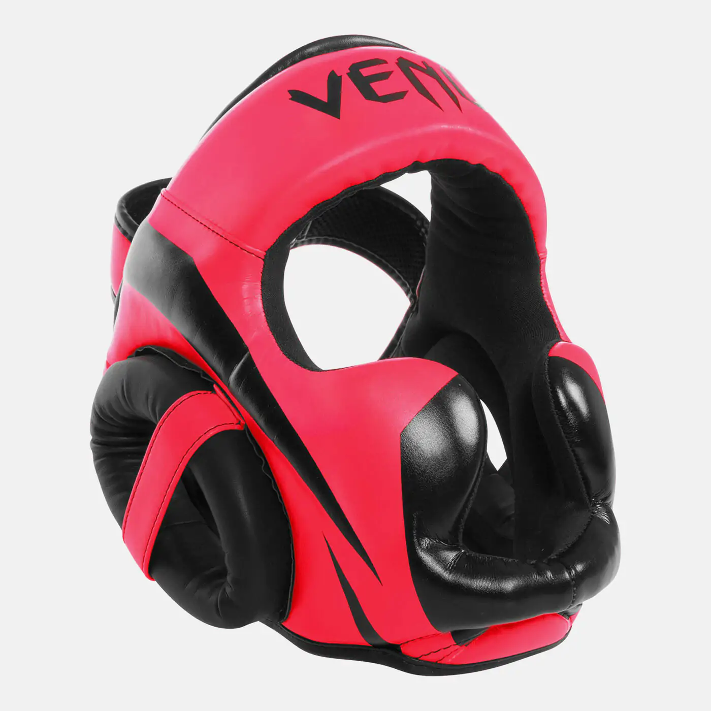 Venum Elite Boxing Headgear - Image 3