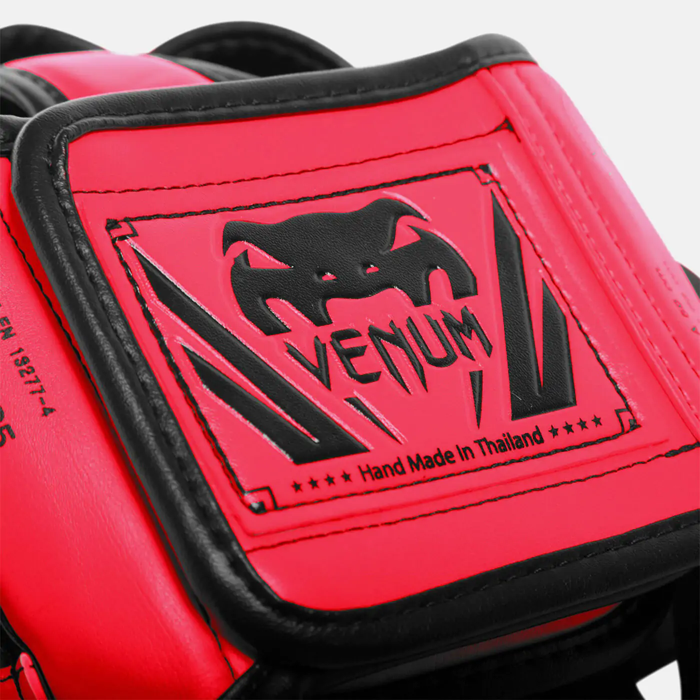 Venum Elite Boxing Headgear - Image 4