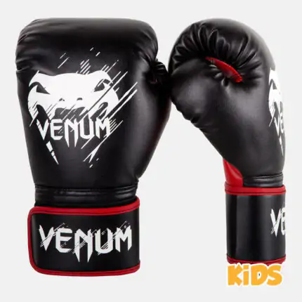 Venum Kids' Contender Boxing Gloves (8 Oz)
